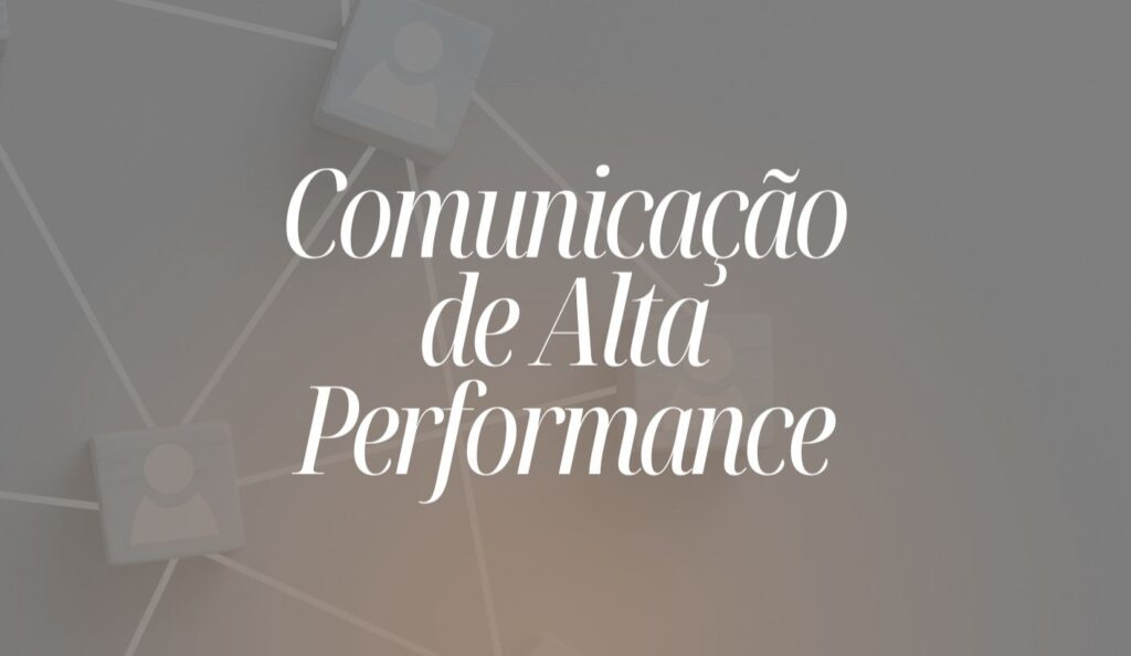 E-book – Comunicação de Alta Performance 2026 (2)