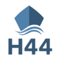 Logo Quadrado H44 Horizonte