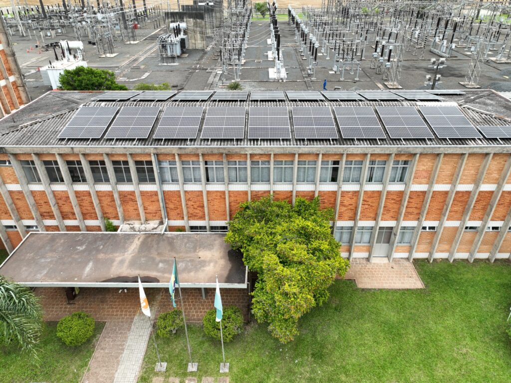 Copel abre novo edital de R$ 40 milhões para eficiência energética.Foto: Divulgação/Copel