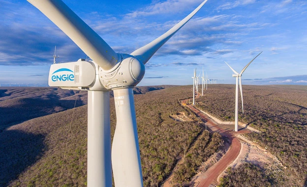 Inteligência artificial já é aplicada à operação de usinas renováveis da Engie. Carreiras verdes tem novas demandas.