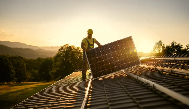 Caso ENGIE: inovação em energia solar mostra o novo perfil profissional da economia verde