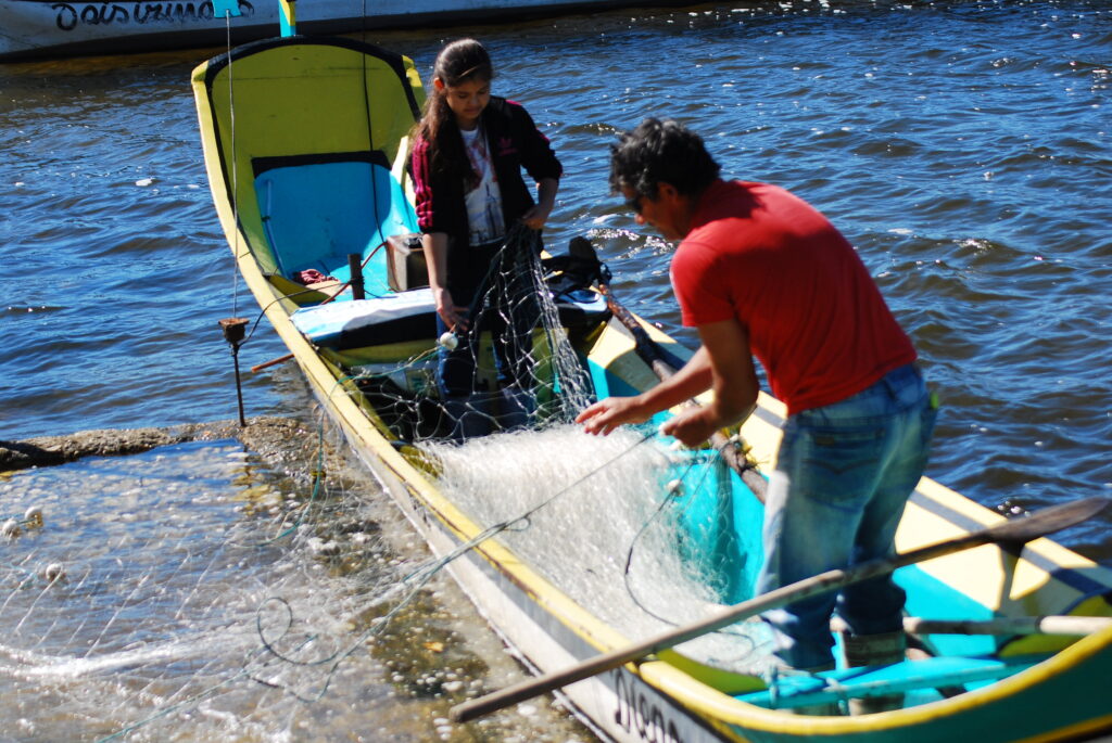 A Trilha do Ararapira, em Superagui, no litoral do Paraná, é opção de ecoturismo para o outono, com Mata Atlântica, turismo comunitário e paisagens preservadas. Foto Gislene Bastos