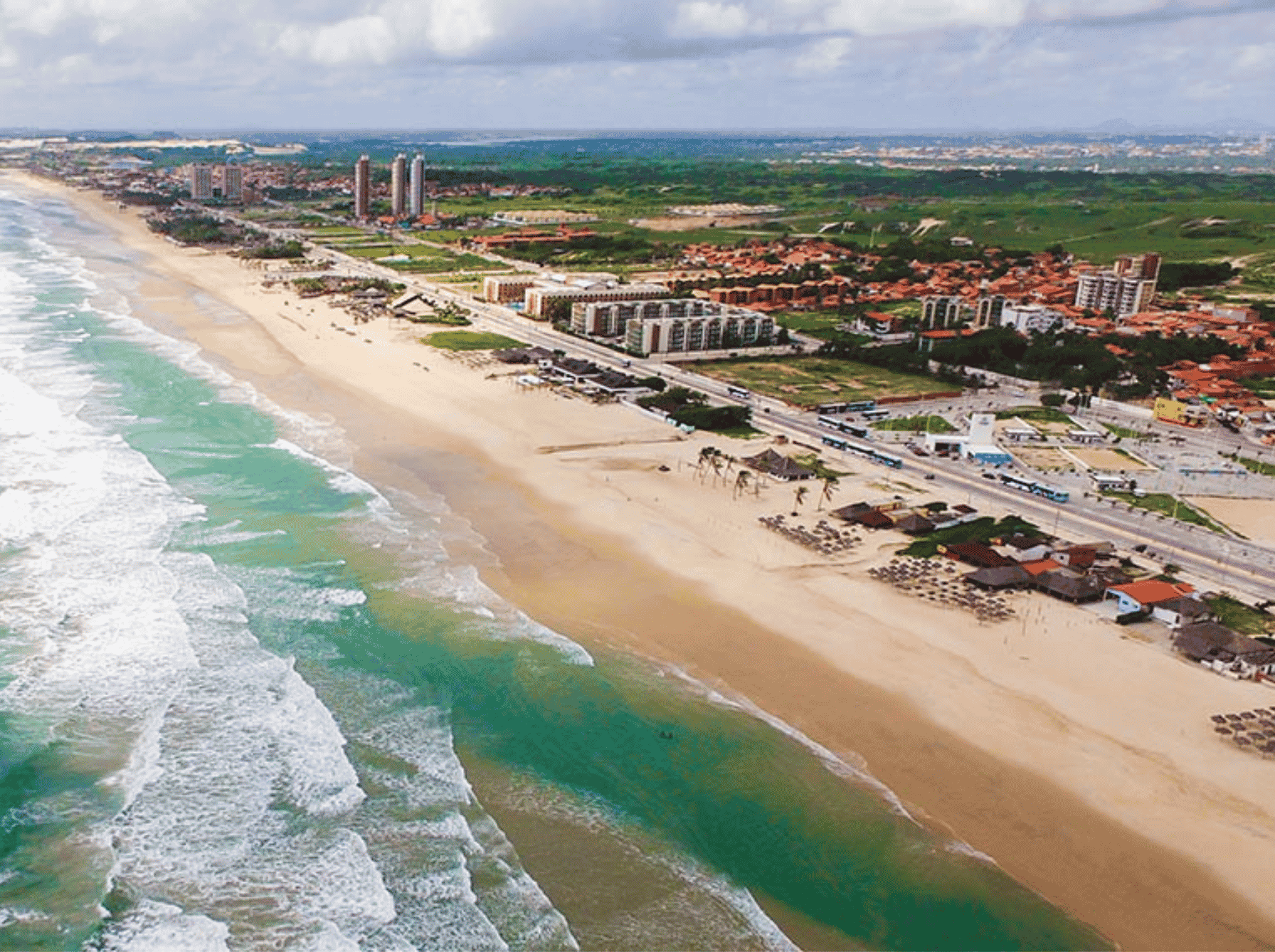Dessalinização industrial transforma água do mar em recurso para reduzir pressão sobre rios no Brasil.