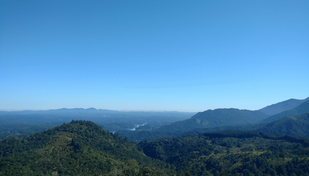 Serra do Mar faz 40 anos de tombamento em meio ao avanço do turismo consciente