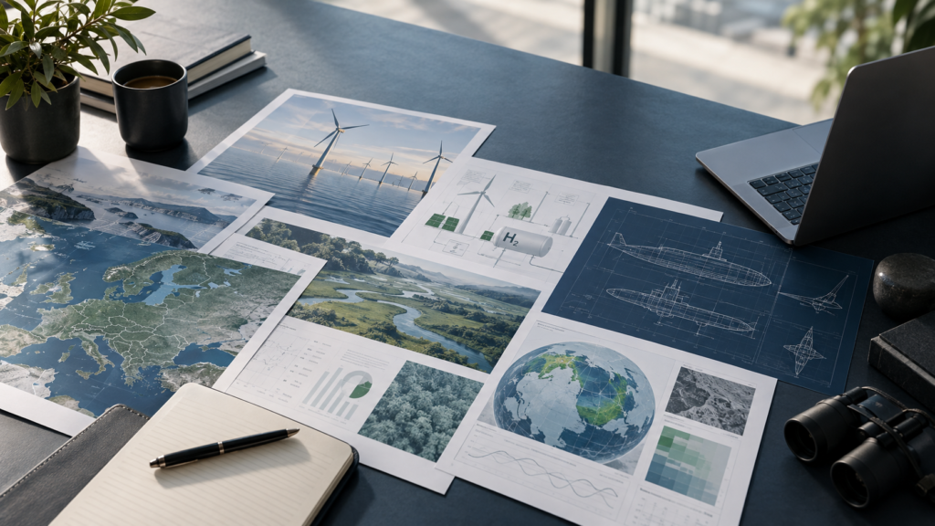 Editais abertos em setembro de 2026 reúnem oportunidades para projetos de defesa, energia, clima, biotecnologia, semicondutores, Amazônia, restauração ecológica, ciência aplicada e inovação social.